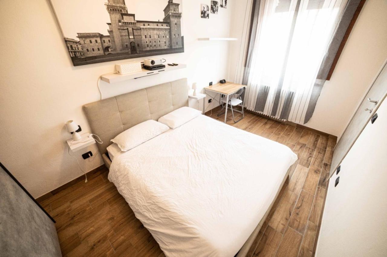 La Dolce Apartment Ferrara
