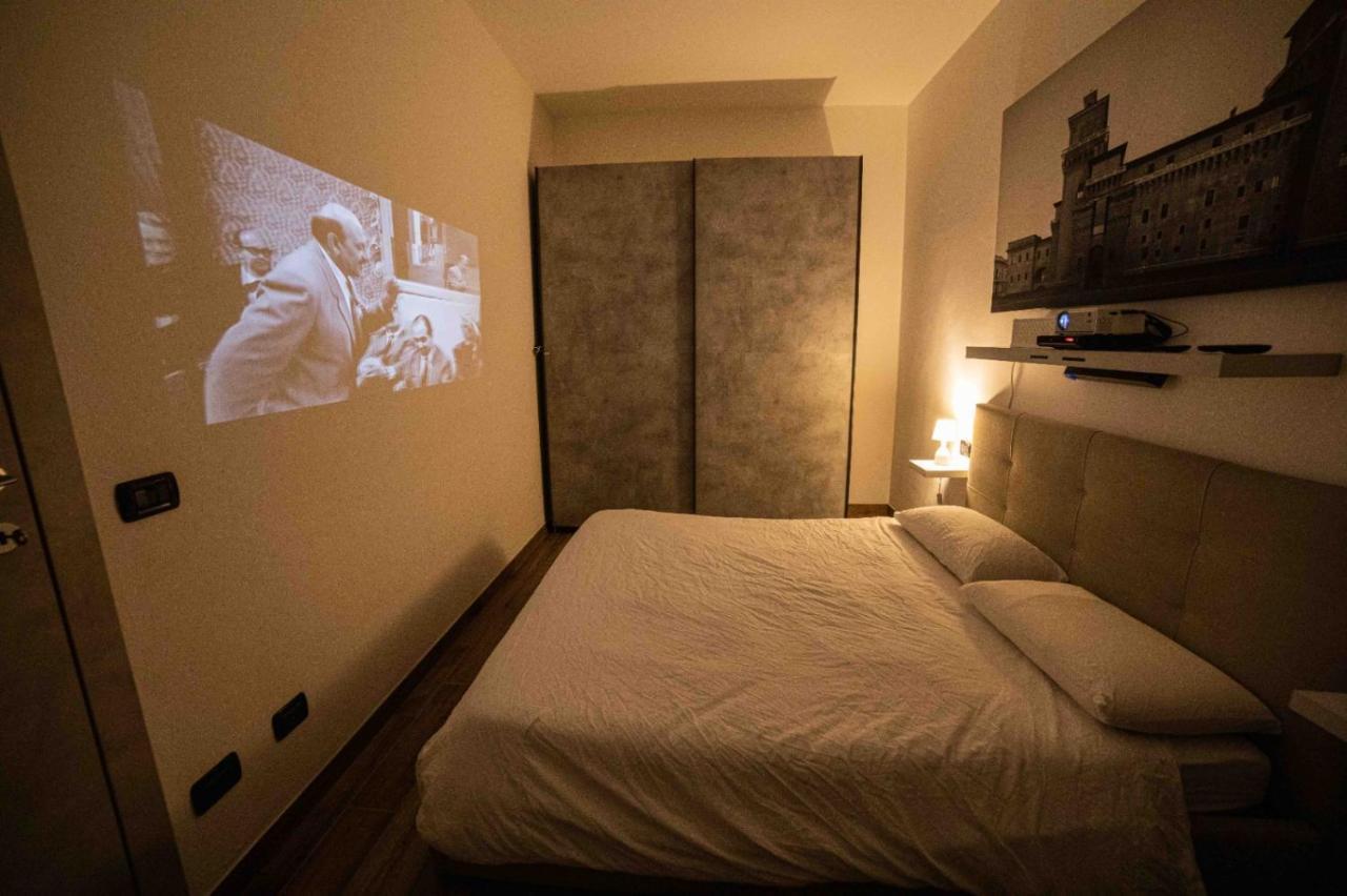 Apartment La Dolce Ferrara