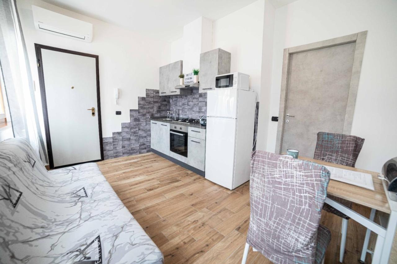 Apartment La Dolce