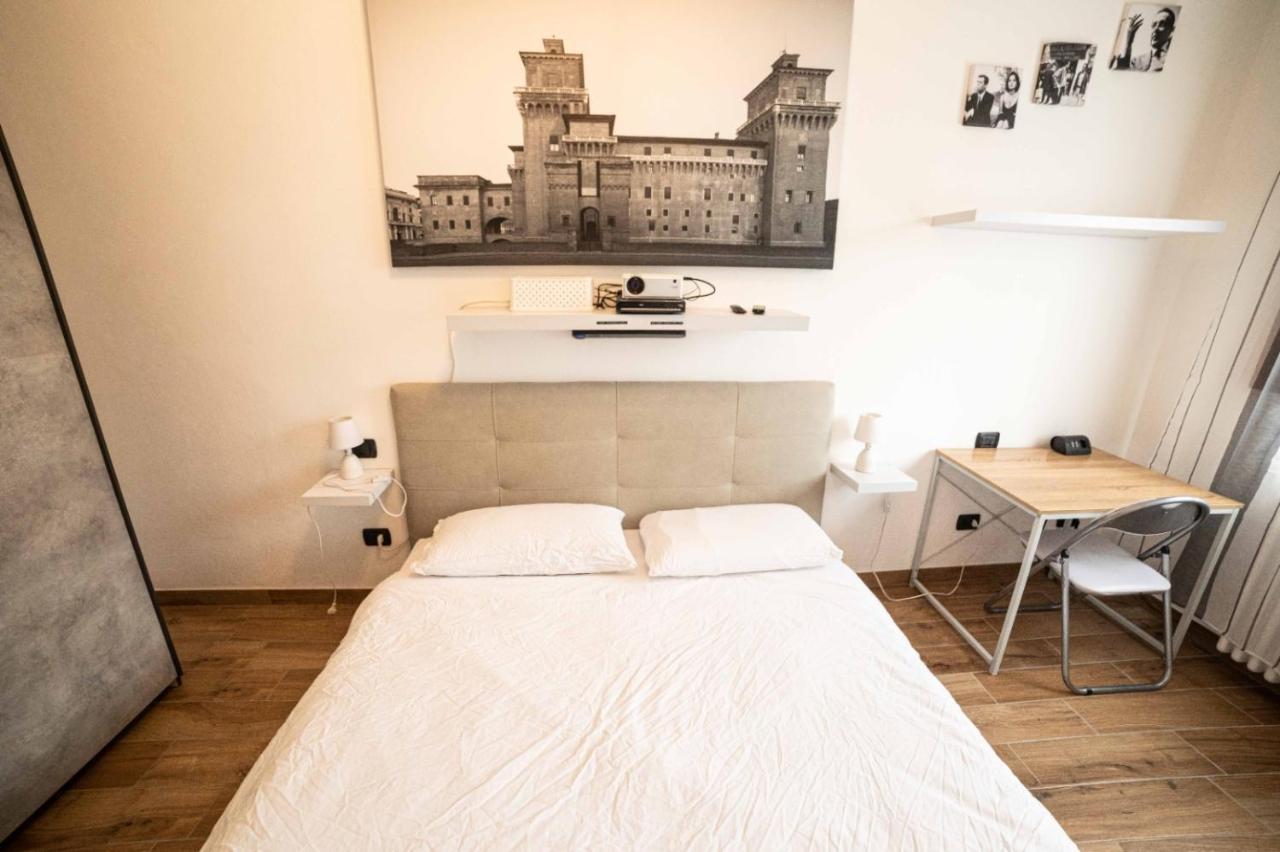 La Dolce Ferrara