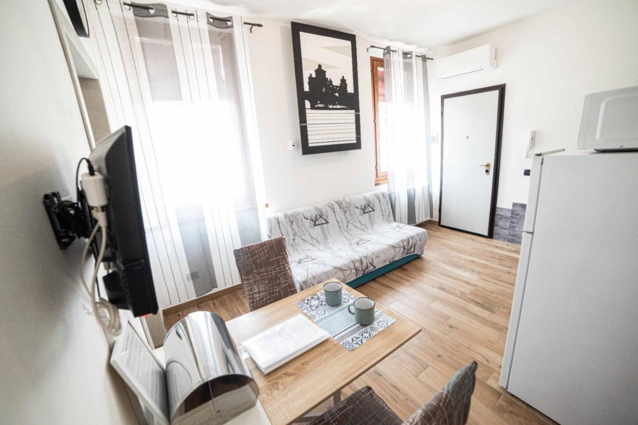 La Dolce Apartment Ferrara