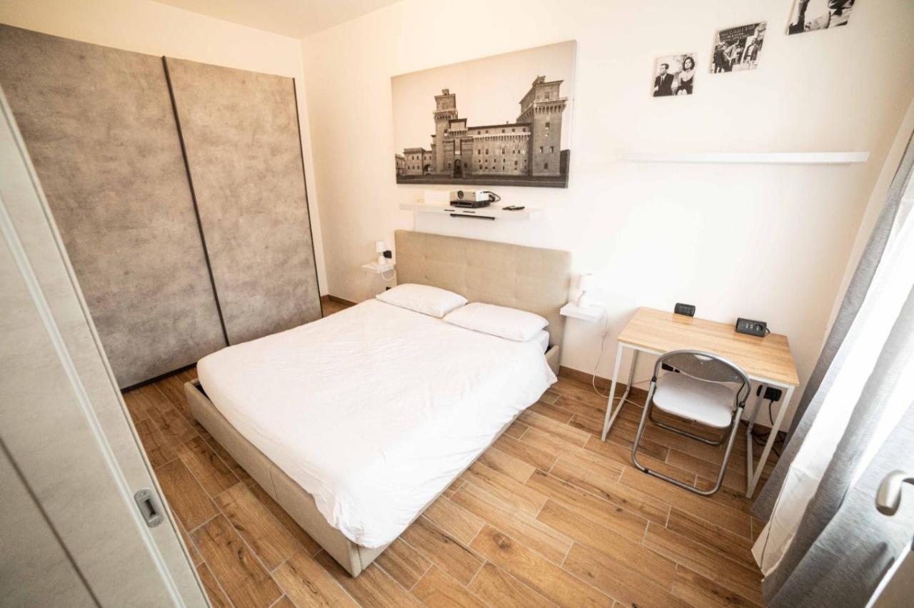 Apartment La Dolce Ferrara
