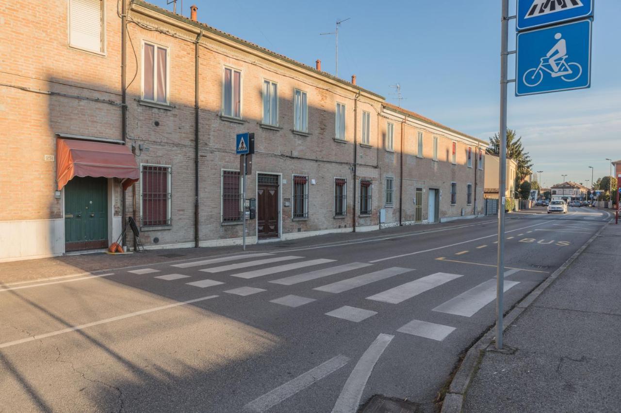 Apartment La Dolce *